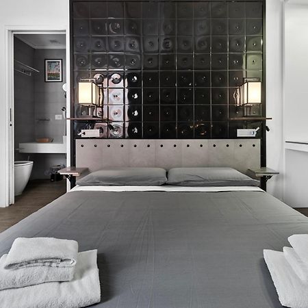 Ukiyo Suites And Rooms Cagliari Exterior foto