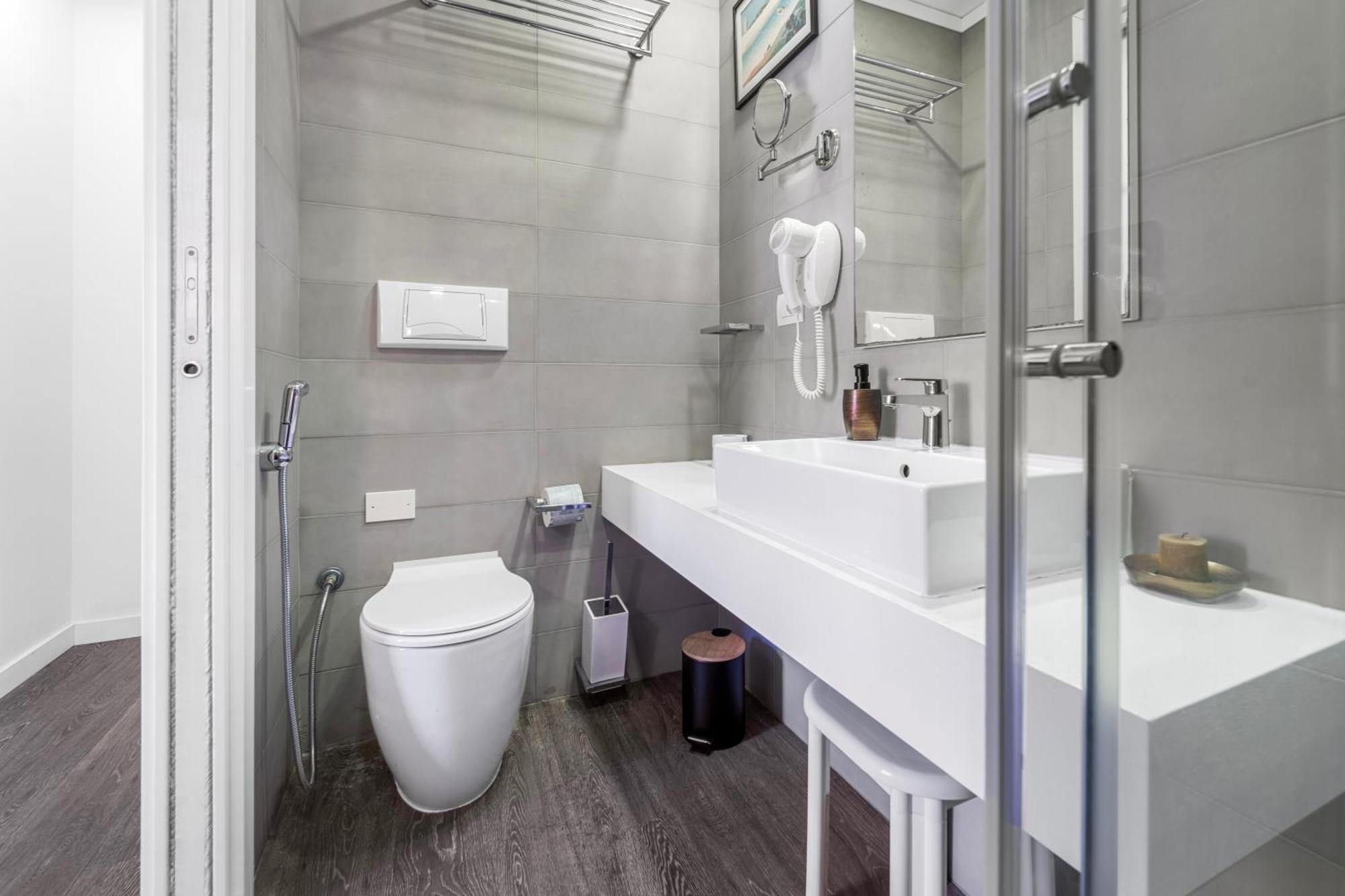 Ukiyo Suites And Rooms Cagliari Exterior foto