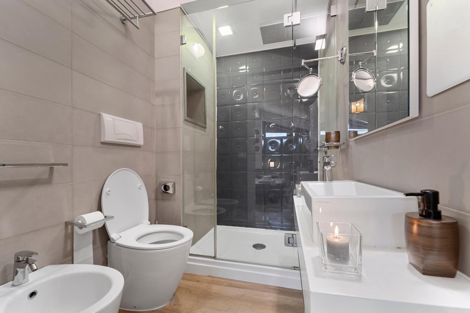 Ukiyo Suites And Rooms Cagliari Cameră foto