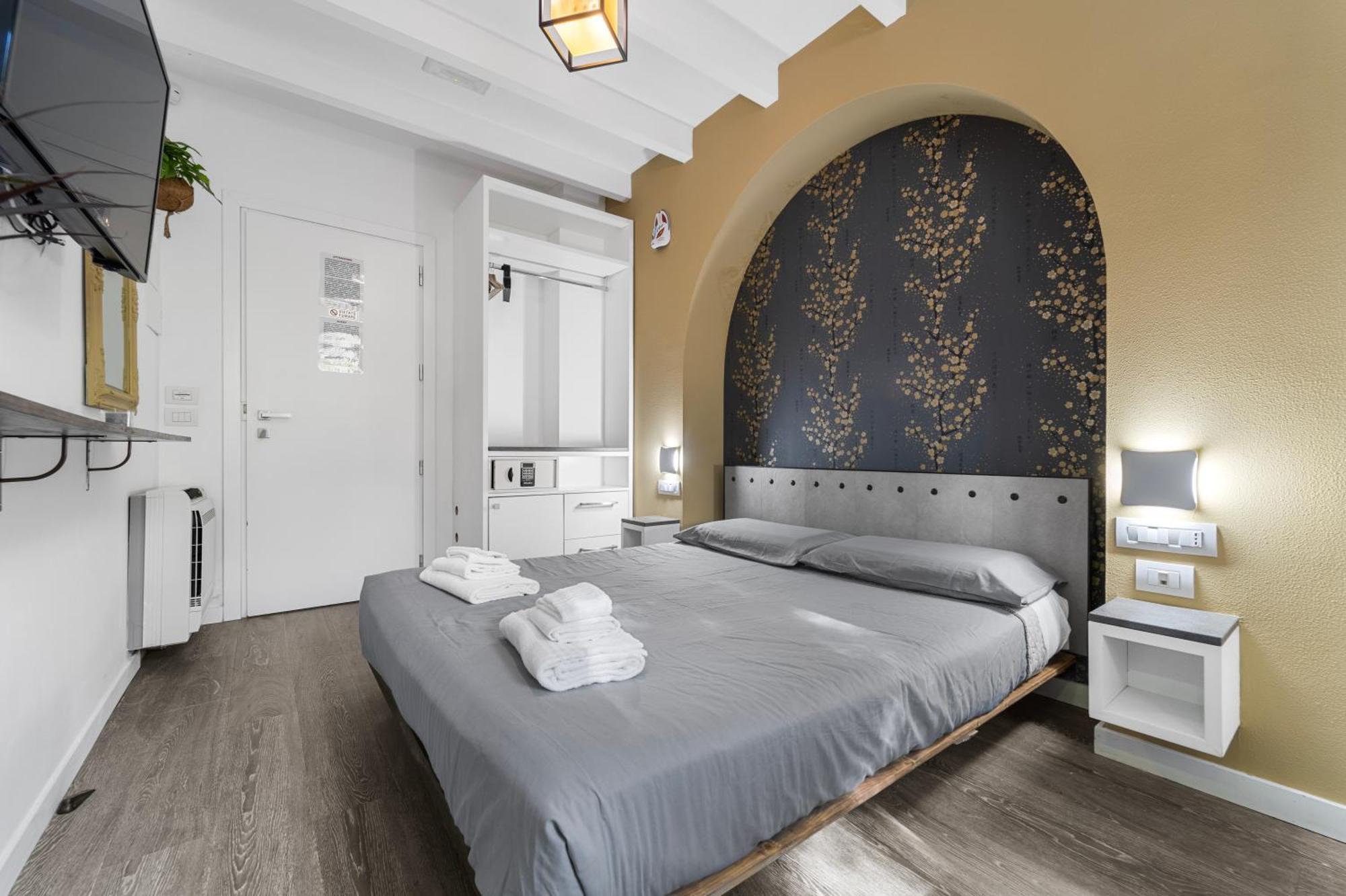 Ukiyo Suites And Rooms Cagliari Cameră foto
