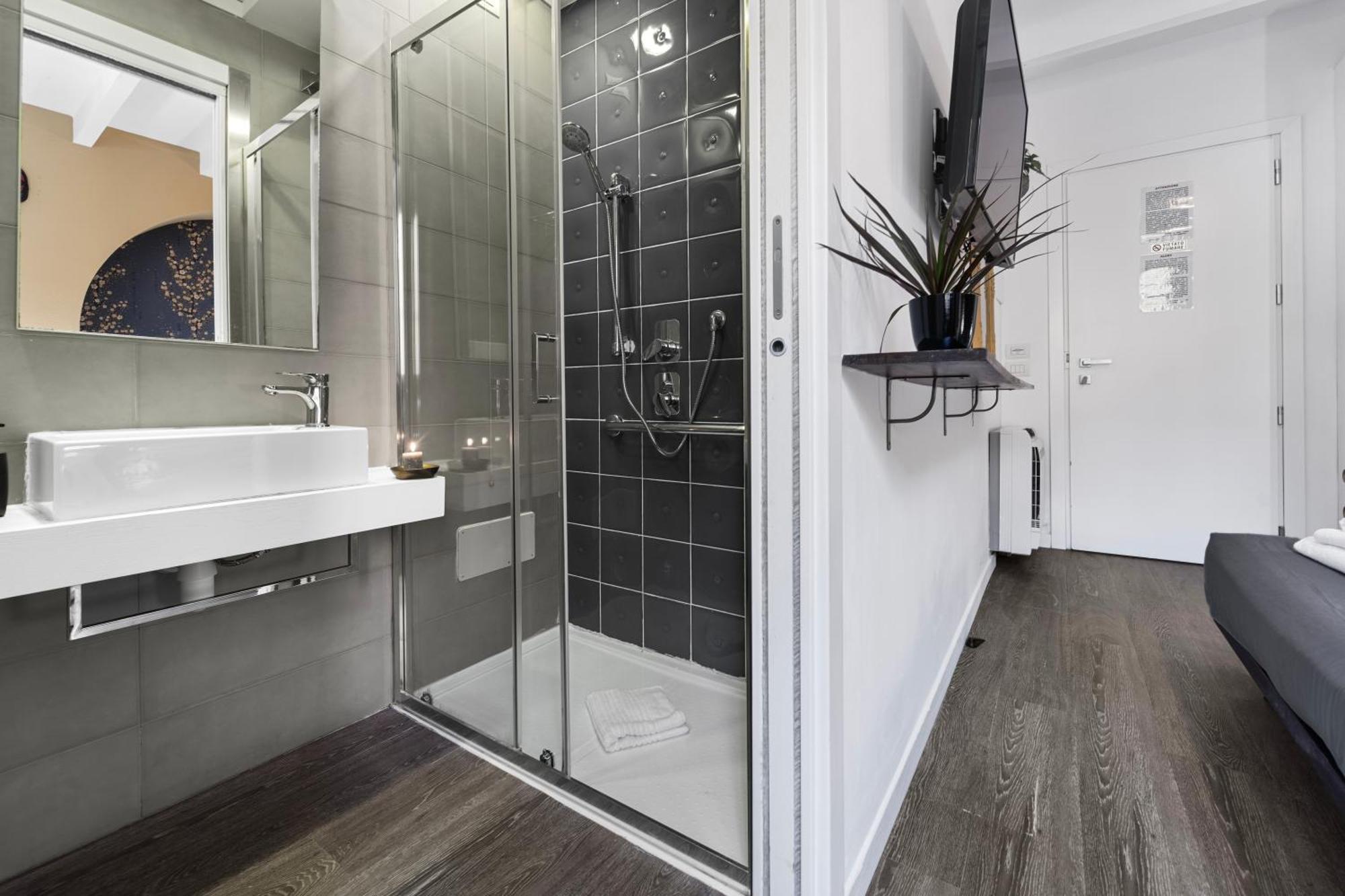 Ukiyo Suites And Rooms Cagliari Cameră foto